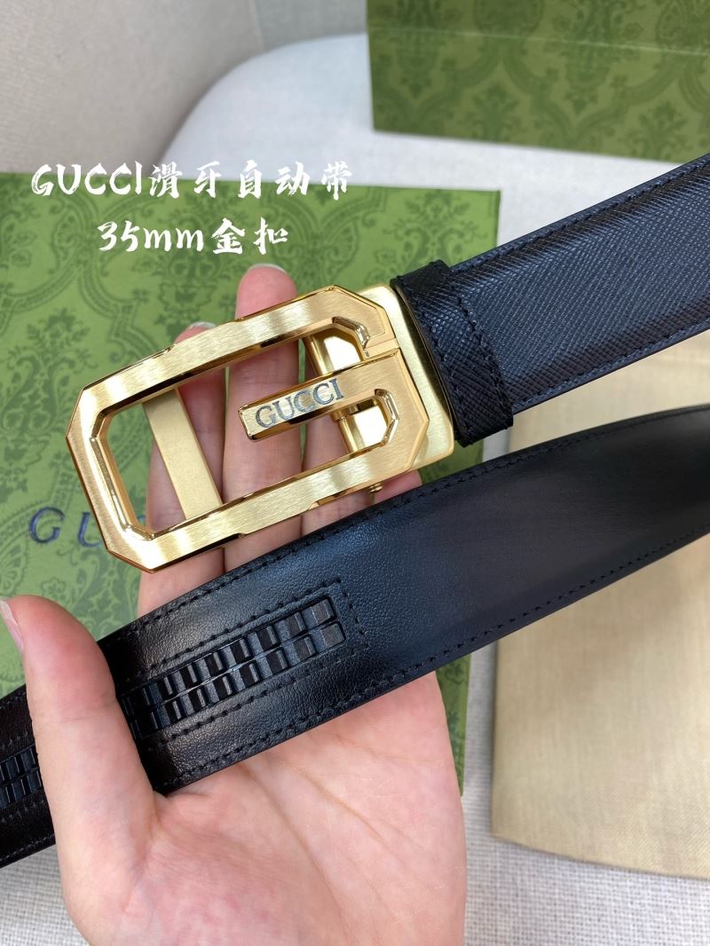 Gucci Belts